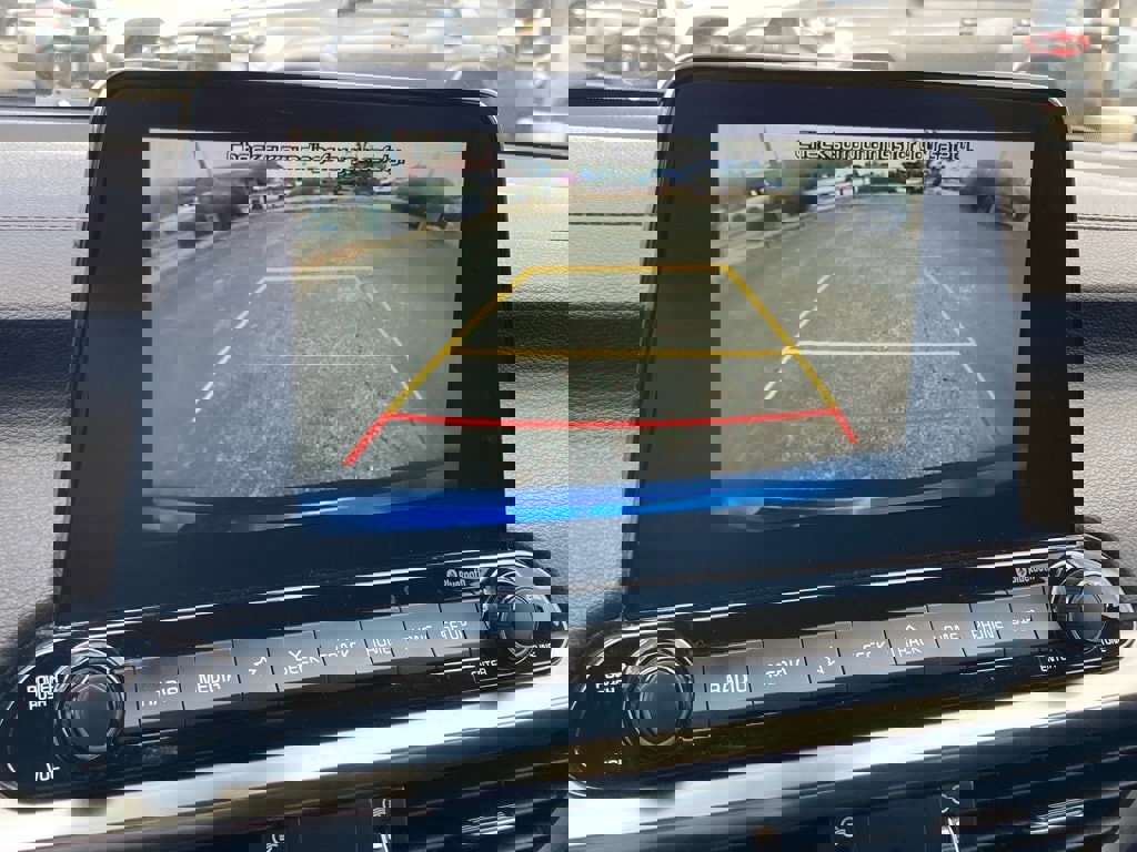 Used 2021 Kia Forte GT-Line image 23