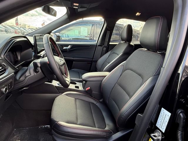 New 2026 Ford Escape ST-Line w/ Tech Pack #1 image 11