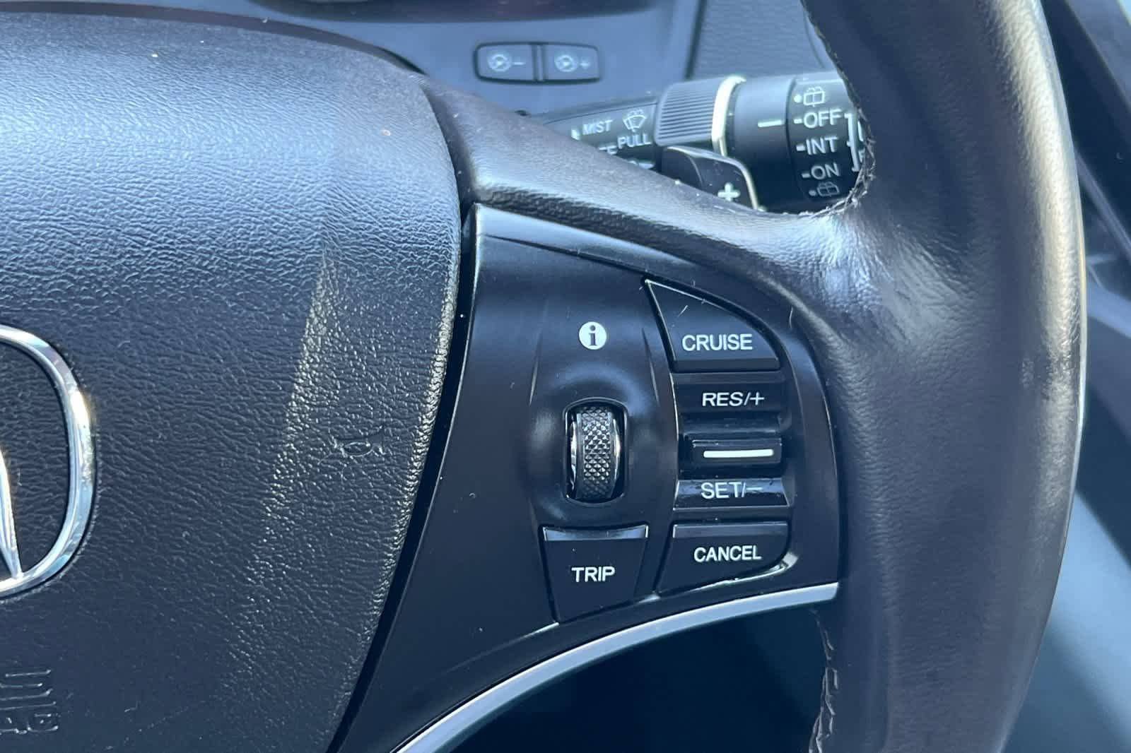 Used 2014 Acura MDX SH-AWD w/ Technology Package image 29
