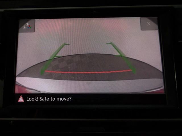 Used 2020 Volkswagen Tiguan S image 21