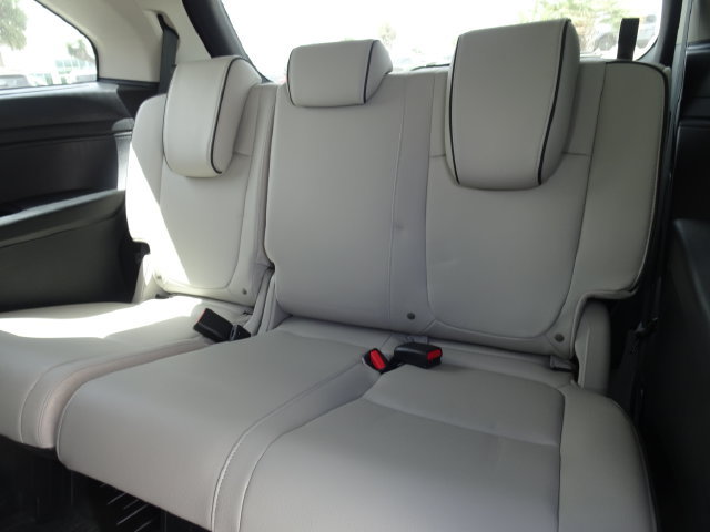 New 2027 Honda Odyssey Touring image 9