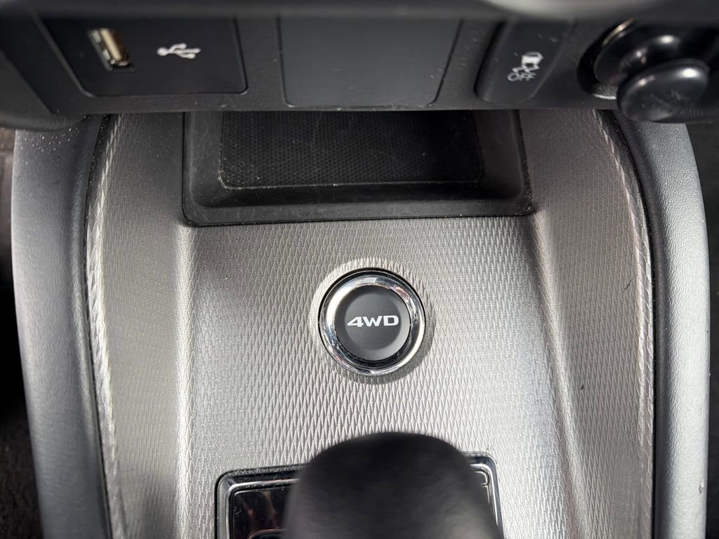 Used 2024 Mitsubishi Outlander Sport ES image 22