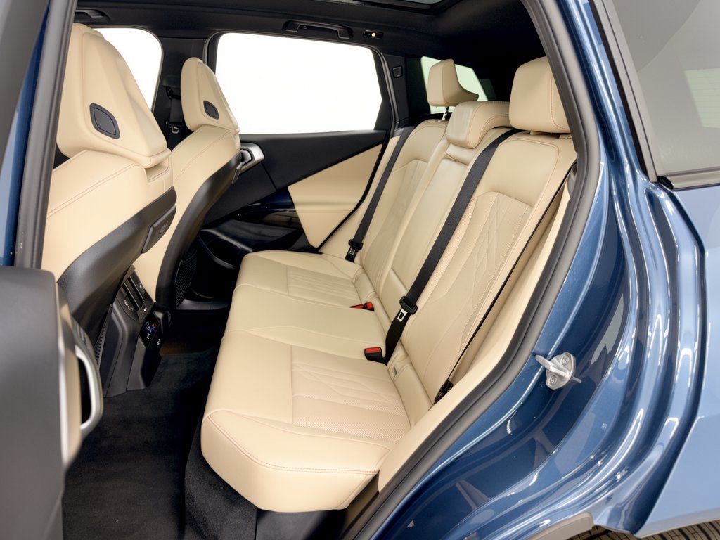 Certified 2026 BMW X3 M50 AWD/4WD image 24