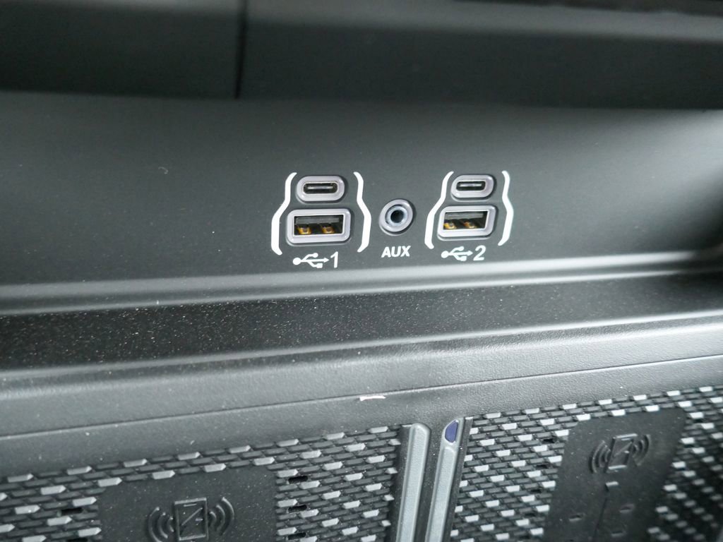 New 2026 RAM 2500 Laramie w/ Night Edition image 27