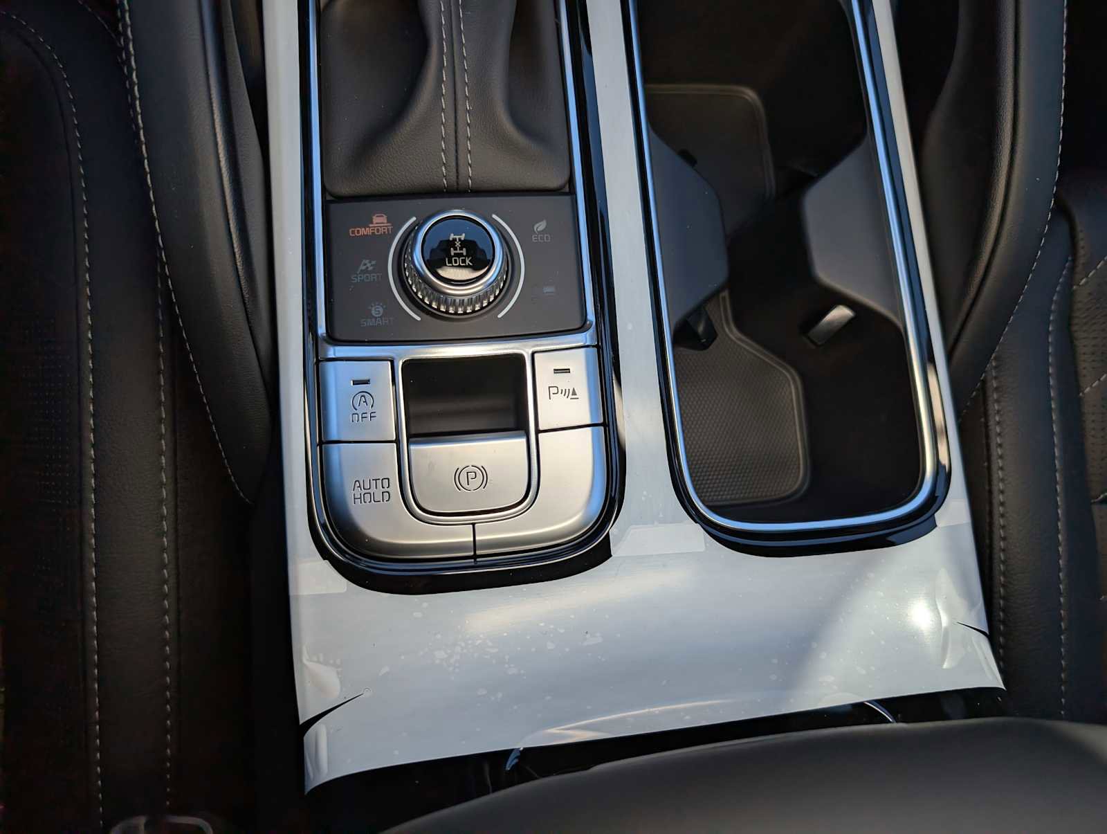 New 2025 Kia Telluride EX X-Line image 26