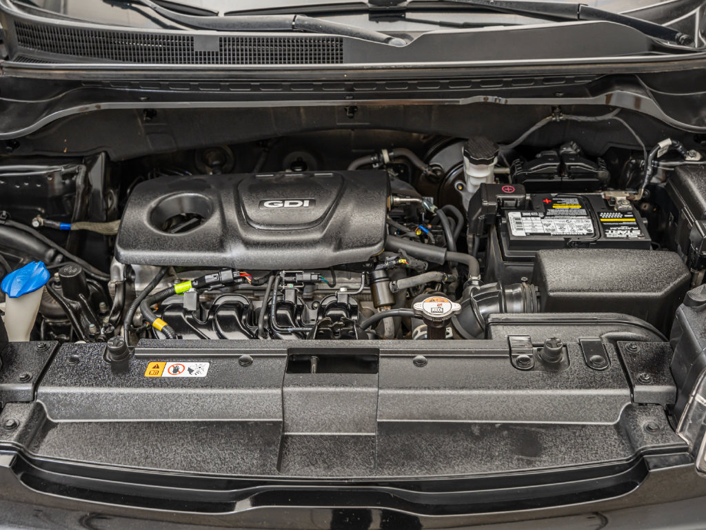 Used 2017 Kia Soul FWD image 37