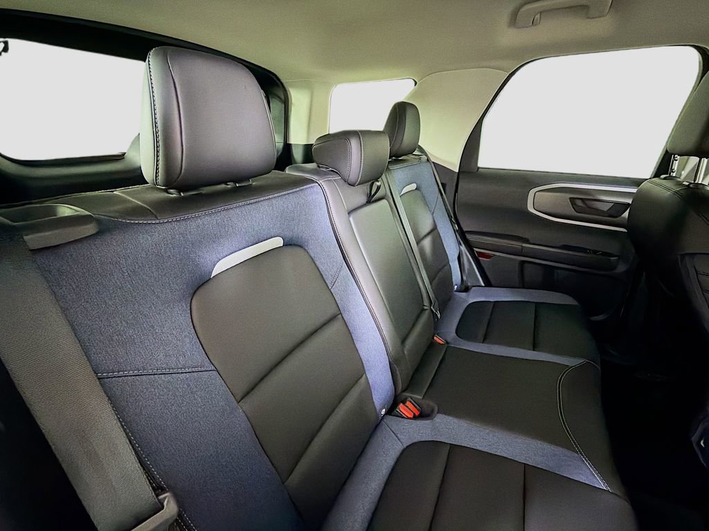 New 2025 Ford Bronco Sport Outer Banks w/ Outer Banks Tech Package+ image 27