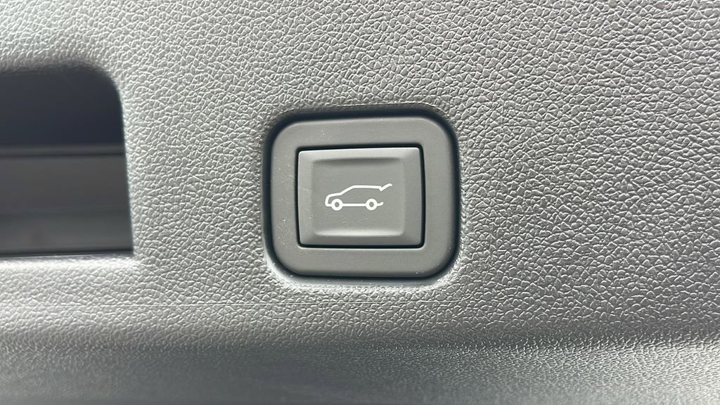 New 2026 Buick Enclave Sport Touring w/ Power Package image 27