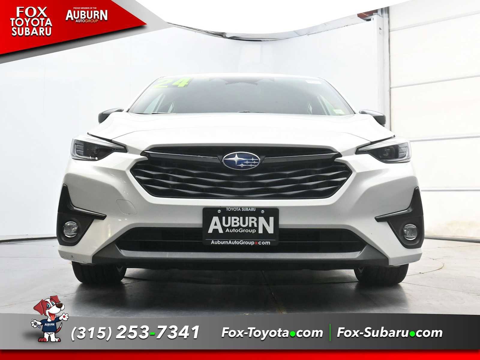 Used 2024 Subaru Impreza RS AWD/4WD image 20