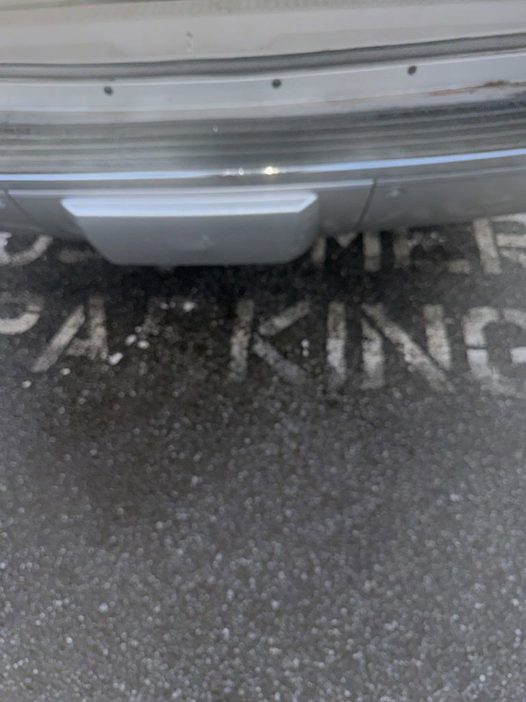 Used 2010 Chevrolet Tahoe LTZ image 11