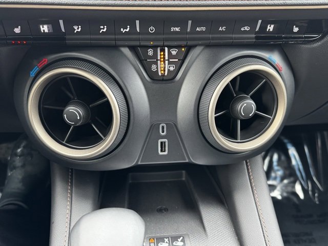 Certified 2024 Chevrolet Blazer Premier w/ Driver Confidence II Package image 19