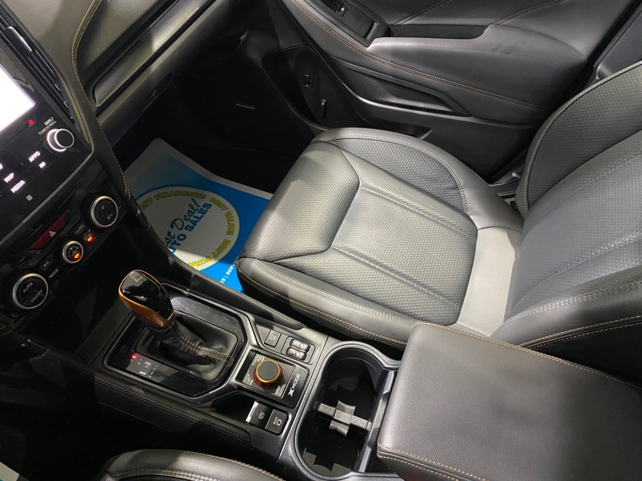 Used 2022 Subaru Forester Wilderness image 17