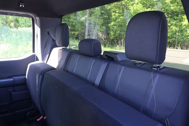 Used 2025 Ford F150 STX AWD/4WD image 12