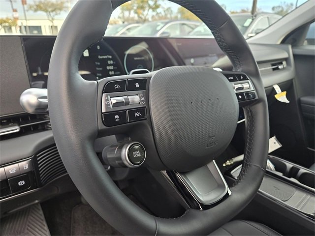 New 2026 Hyundai Ioniq 5 SEL image 14