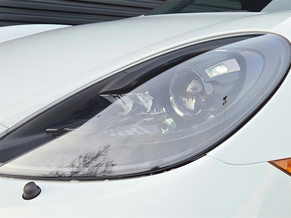 Used 2025 Porsche 718 Boxster GTS image 23