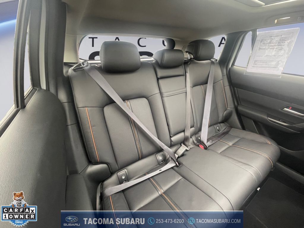 Used 2025 MAZDA CX-50 2.5 Hybrid w/ Premium Plus Pkg image 18