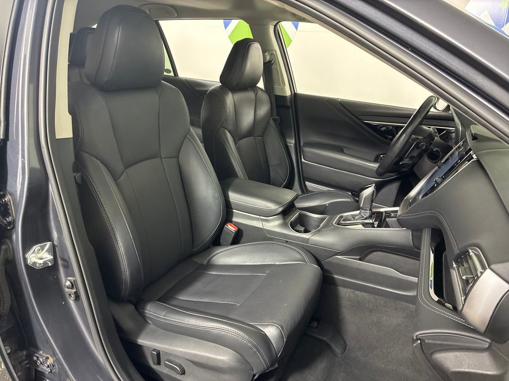 Used 2023 Subaru Outback Limited image 35