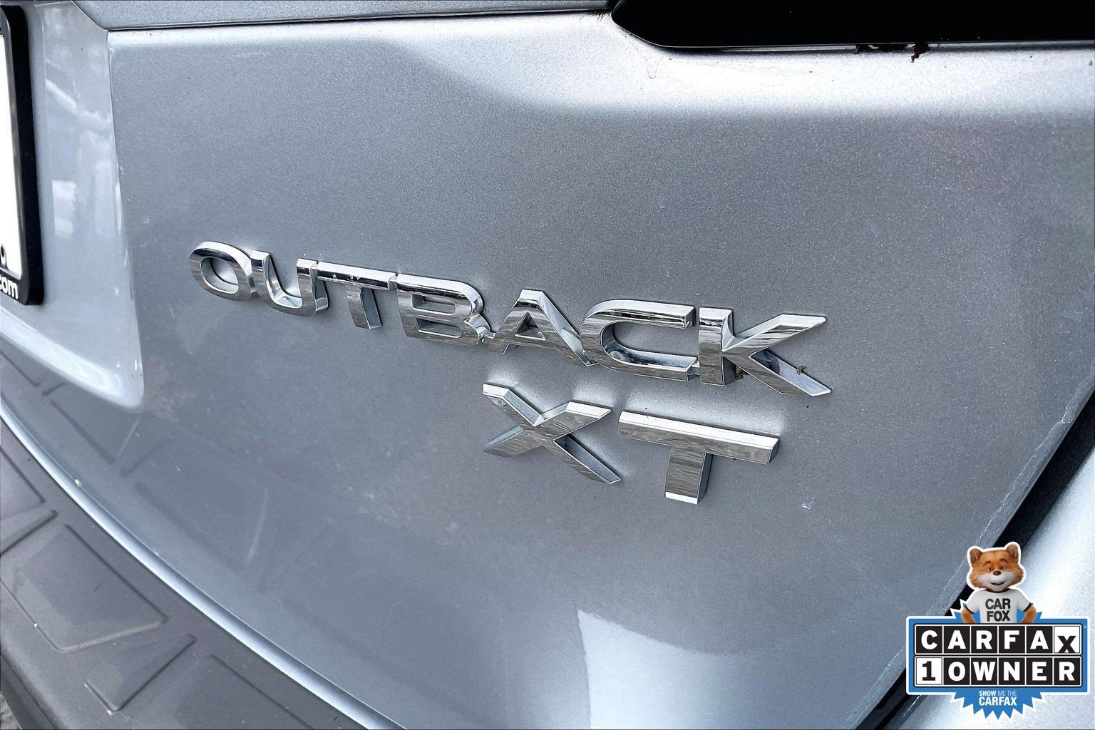 Certified 2023 Subaru Outback Limited XT image 11