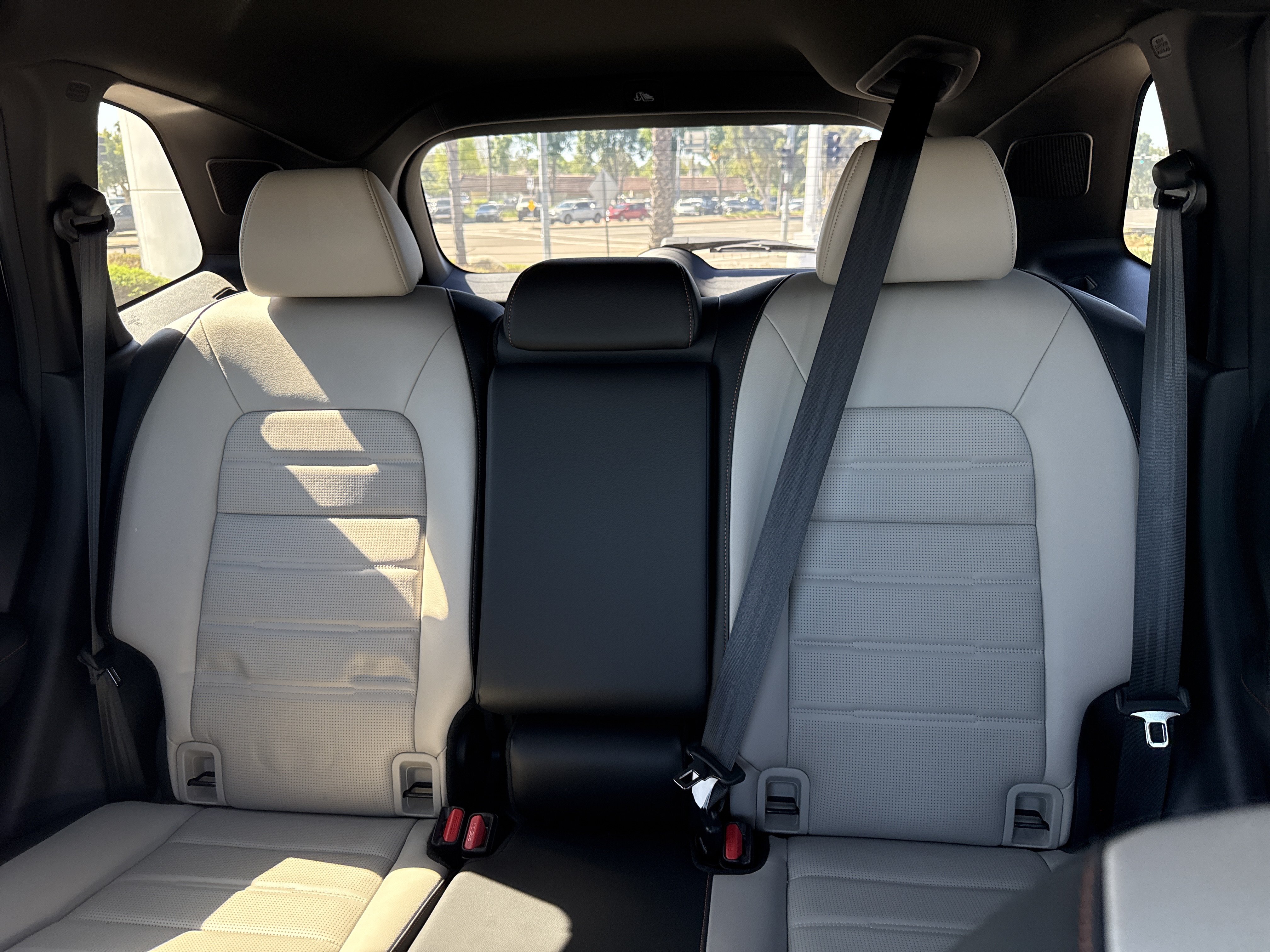 Certified 2023 Honda CR-V Sport Touring image 16