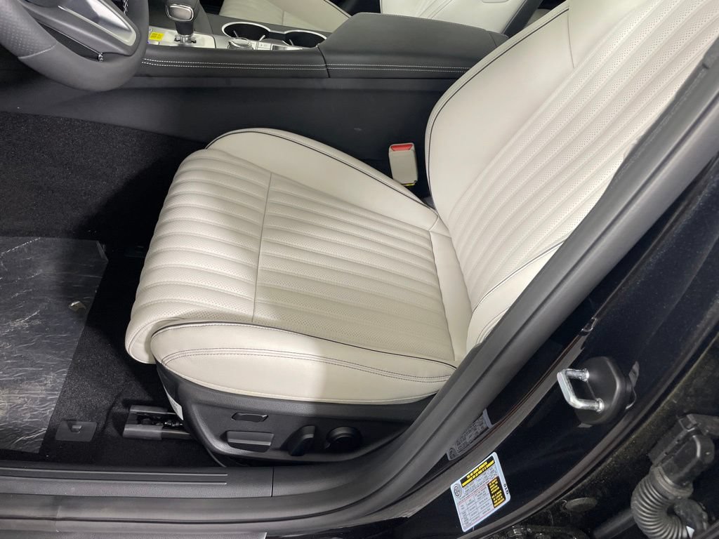 New 2026 Genesis G70 3.3T Sport Prestige AWD/4WD image 19