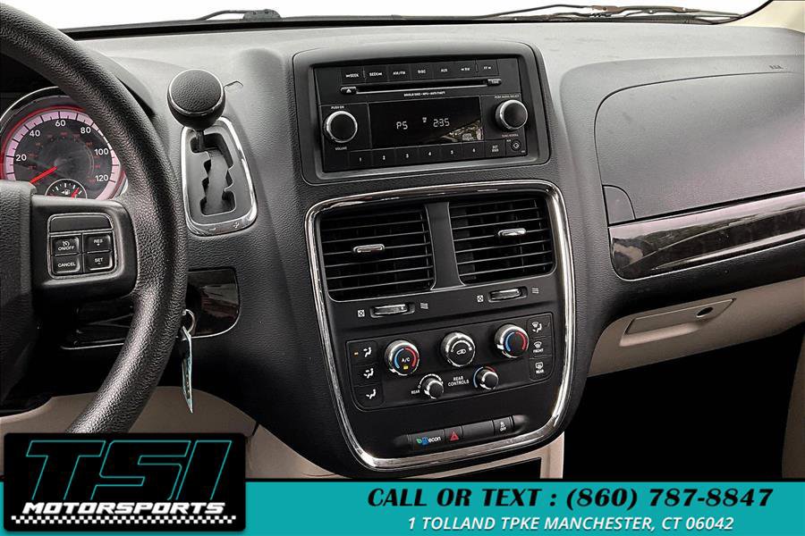 Used 2012 Dodge Grand Caravan SE image 6
