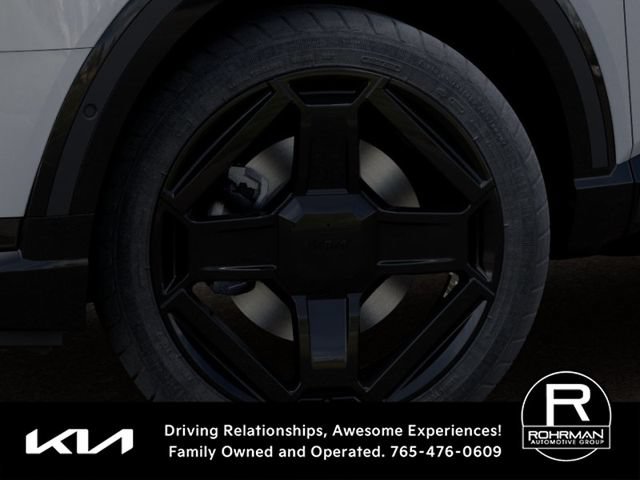 New 2027 Kia Telluride X-Line SX Prestige AWD/4WD image 9