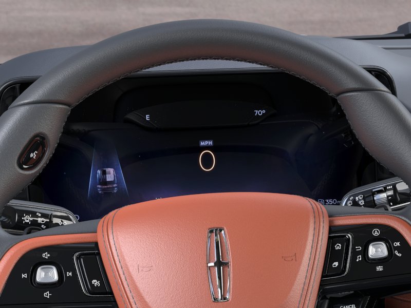 New 2026 Lincoln Aviator Reserve RWD image 14