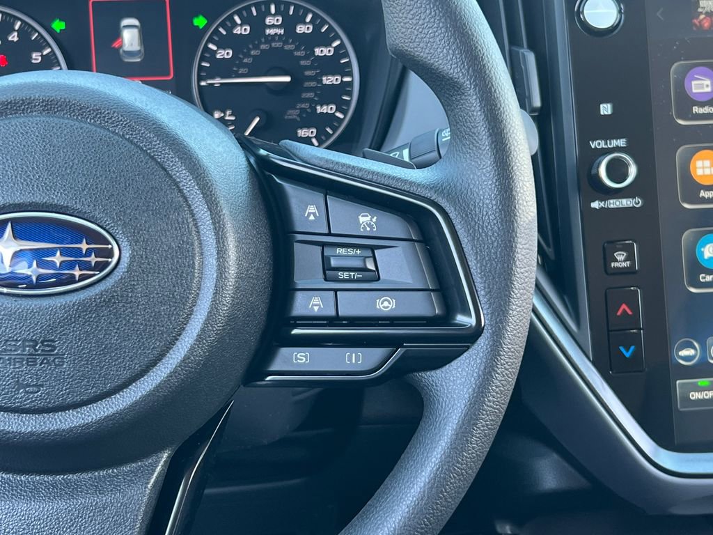 New 2026 Subaru Crosstrek 2.0i Premium image 25