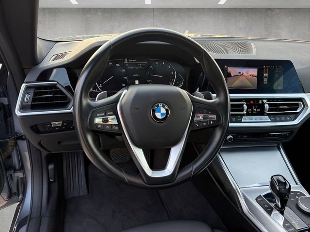 Used 2021 BMW 430i Coupe image 21