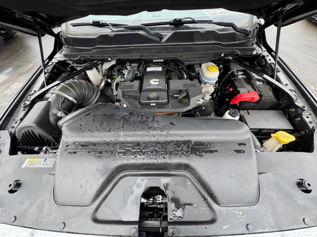 Used 2021 RAM 2500 Tradesman image 34