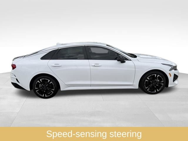 Used 2024 Kia K5 GT-Line w/ GT-Line Premium Package image 10
