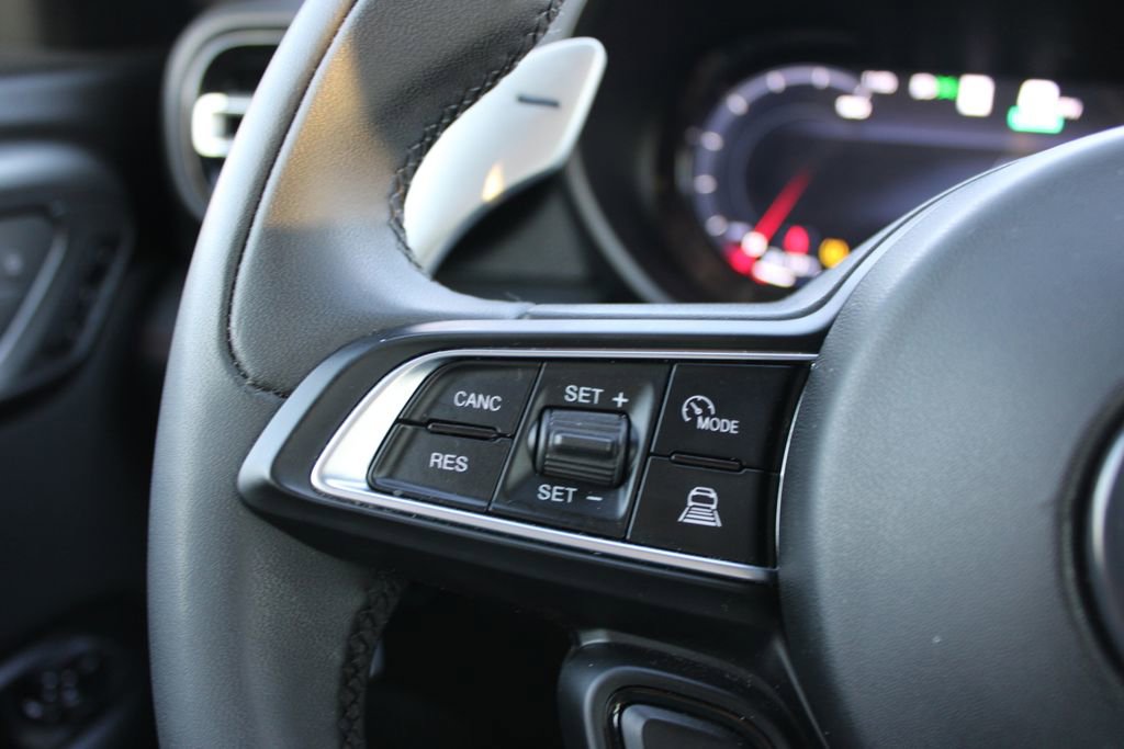 Used 2024 Dodge Hornet R/T image 23