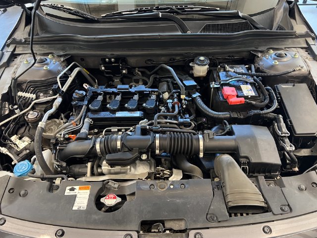 Used 2020 Honda Accord LX image 45
