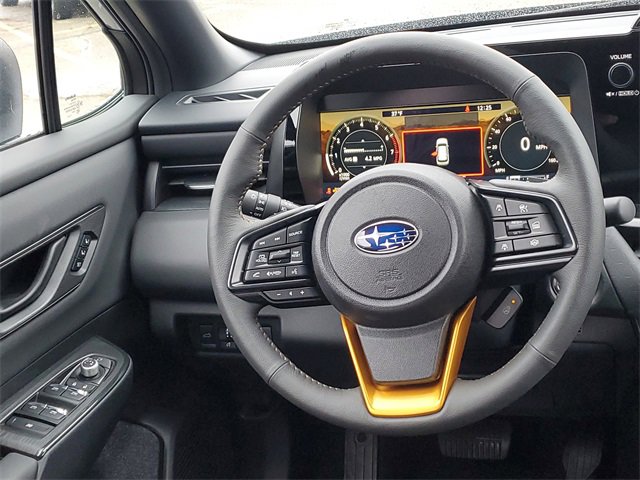 New 2026 Subaru Outback Wilderness image 14