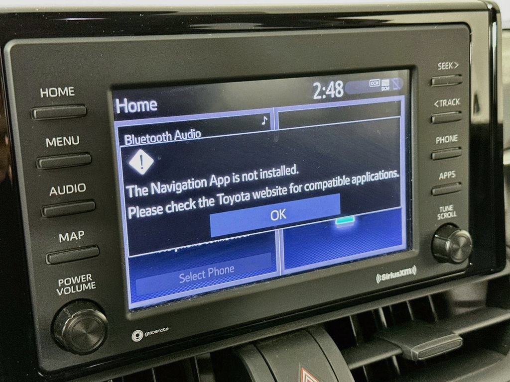 Used 2022 Toyota RAV4 LE AWD/4WD image 14