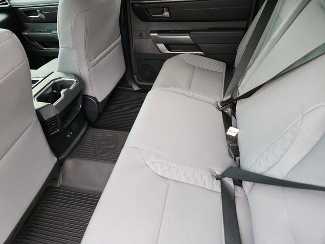 New 2025 Toyota Tundra SR5 AWD/4WD image 22