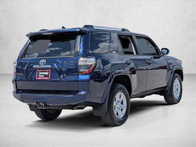 Used 2021 Toyota 4Runner SR5 image 5