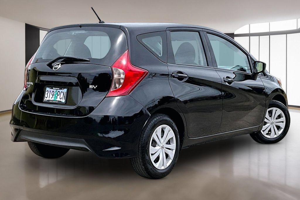 Used 2019 Nissan Versa Note SV FWD image 13