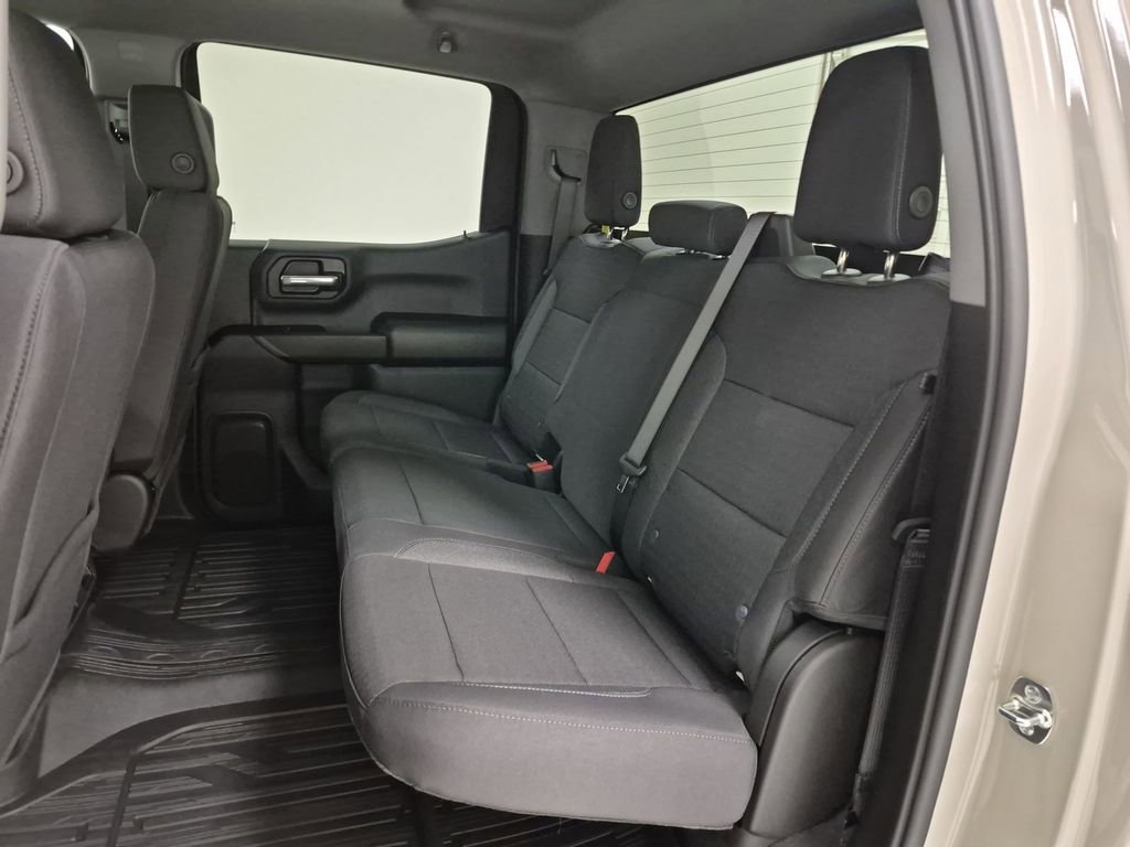 New 2026 GMC Sierra 1500 Pro w/ Graphite Edition image 26