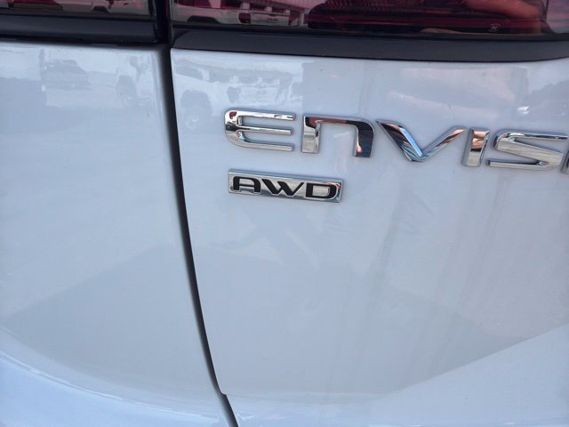 New 2026 Buick Envision Sport Touring AWD/4WD image 10