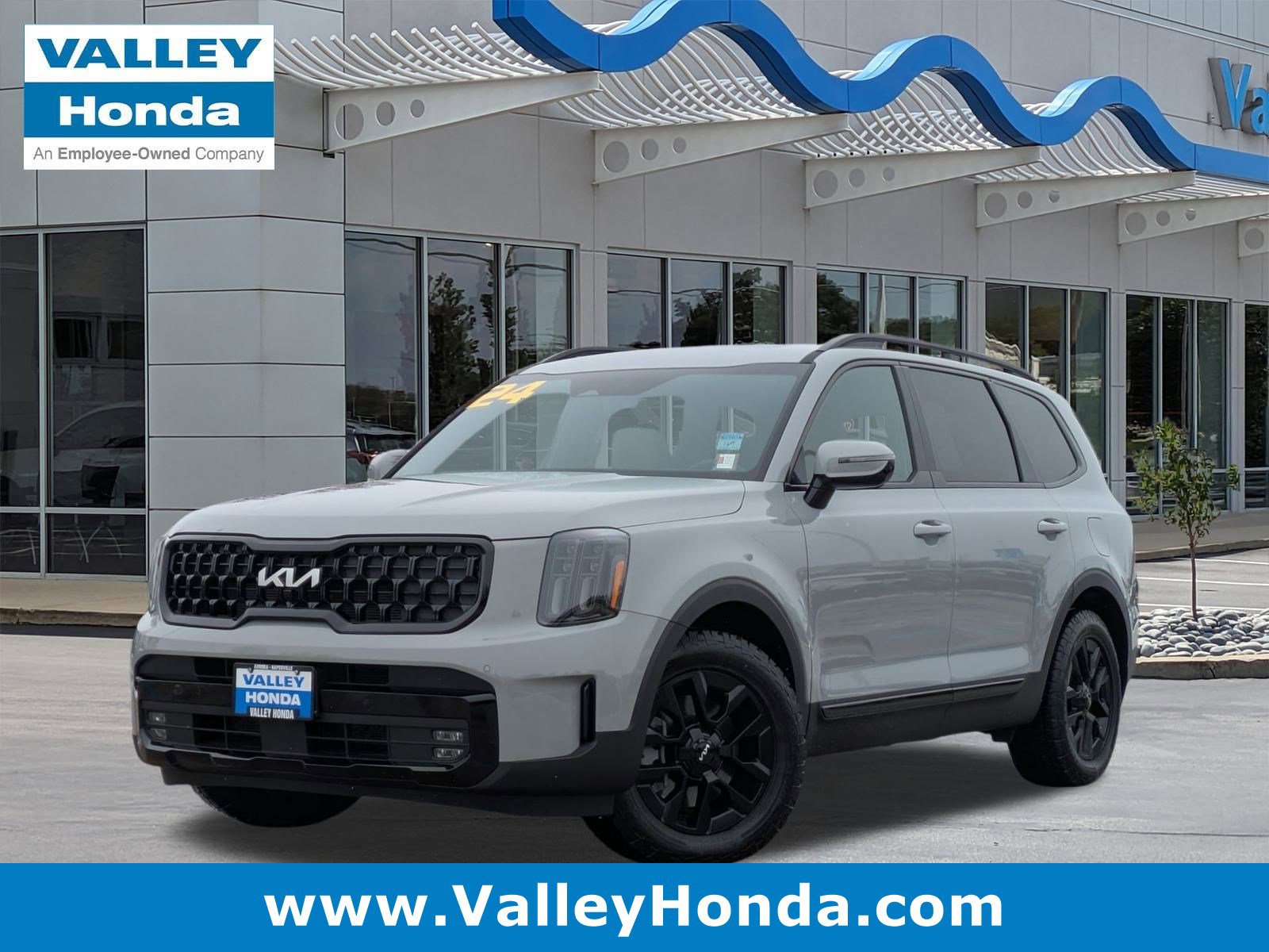 Used 2024 Kia Telluride SX Prestige X-Pro