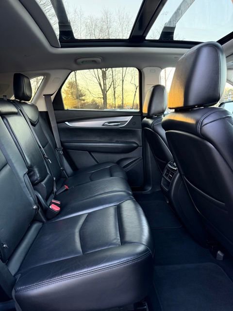 Used 2019 Cadillac XT5 Premium Luxury image 21