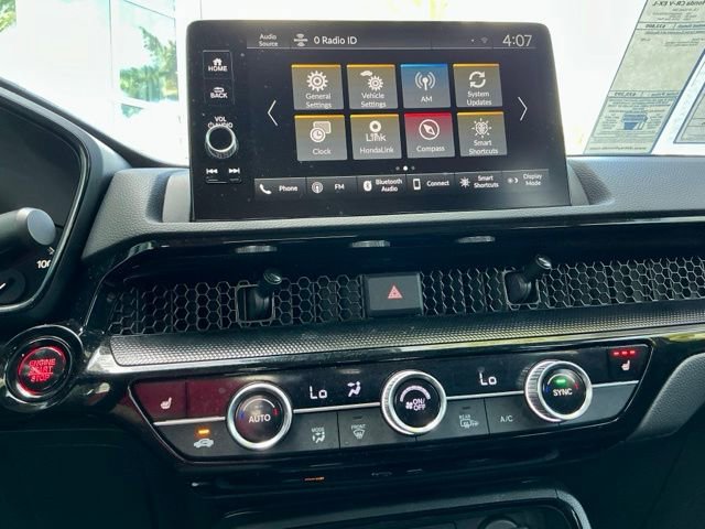 Certified 2024 Honda CR-V EX-L image 28