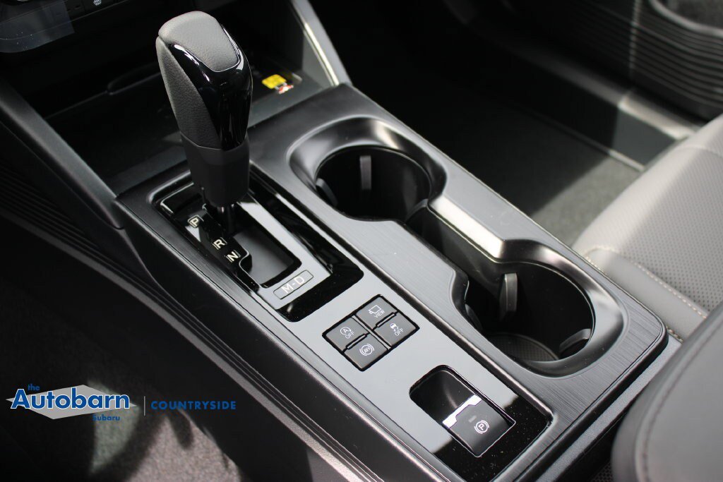 New 2026 Subaru Outback Limited XT AWD/4WD image 16