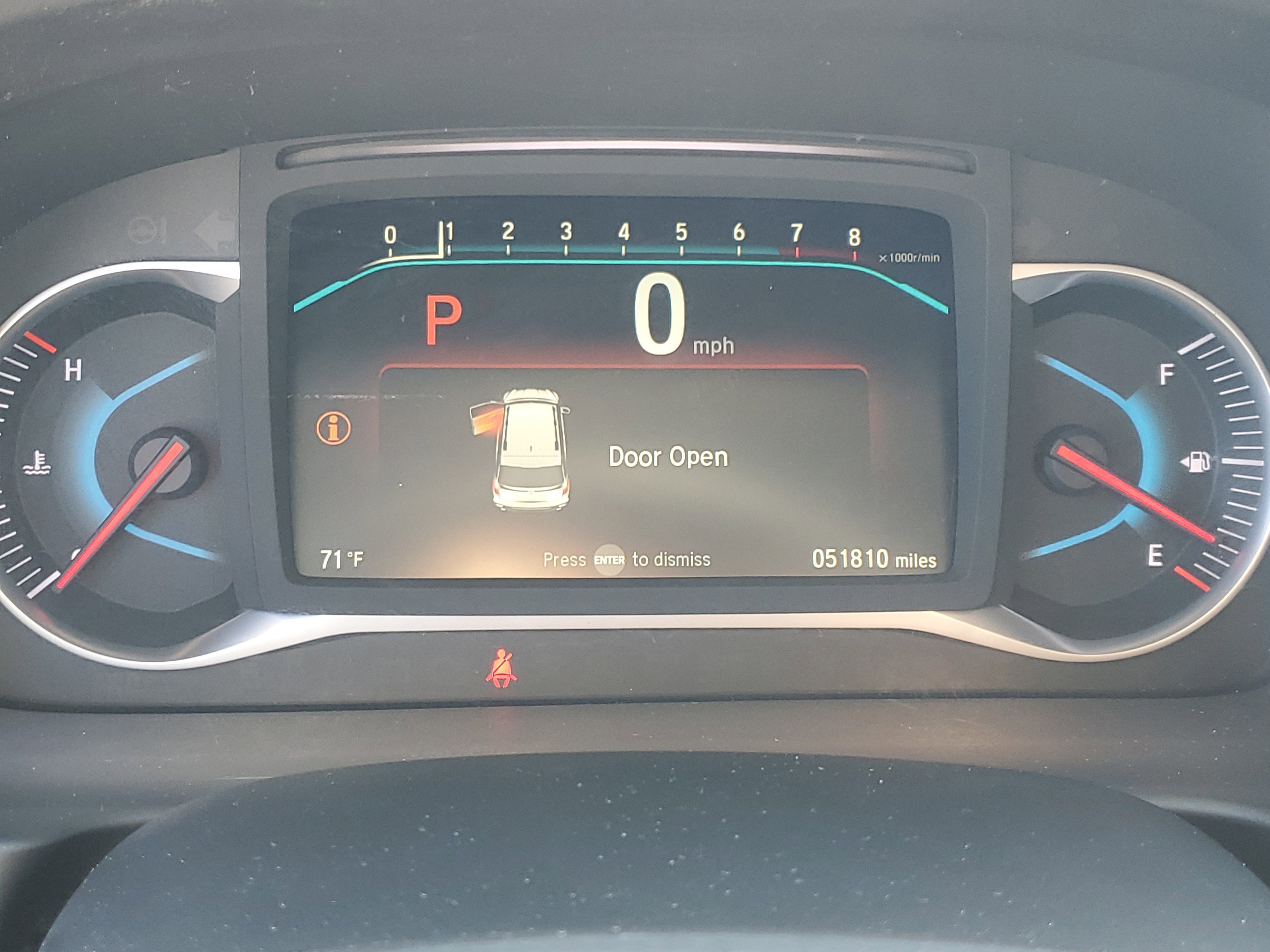 Used 2022 Honda Pilot Special Edition image 28