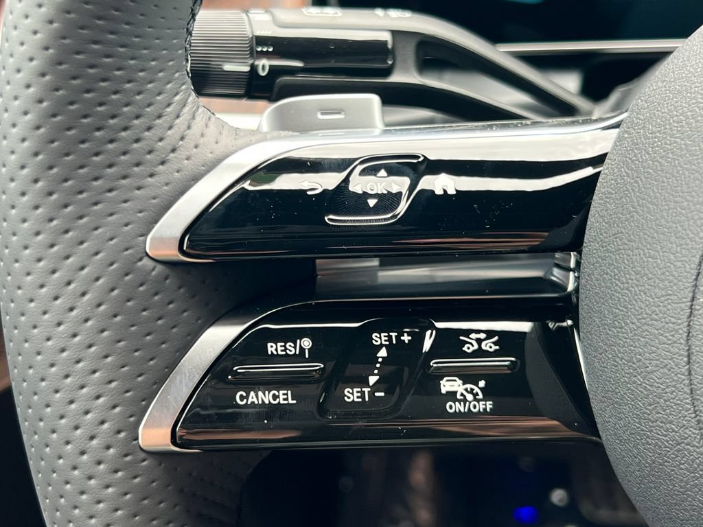 New 2027 Mercedes-Benz GLC 300 4MATIC image 21