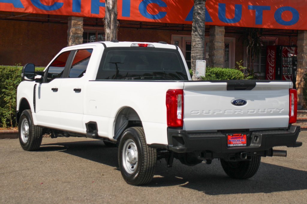 Used 2023 Ford F350 XL image 6