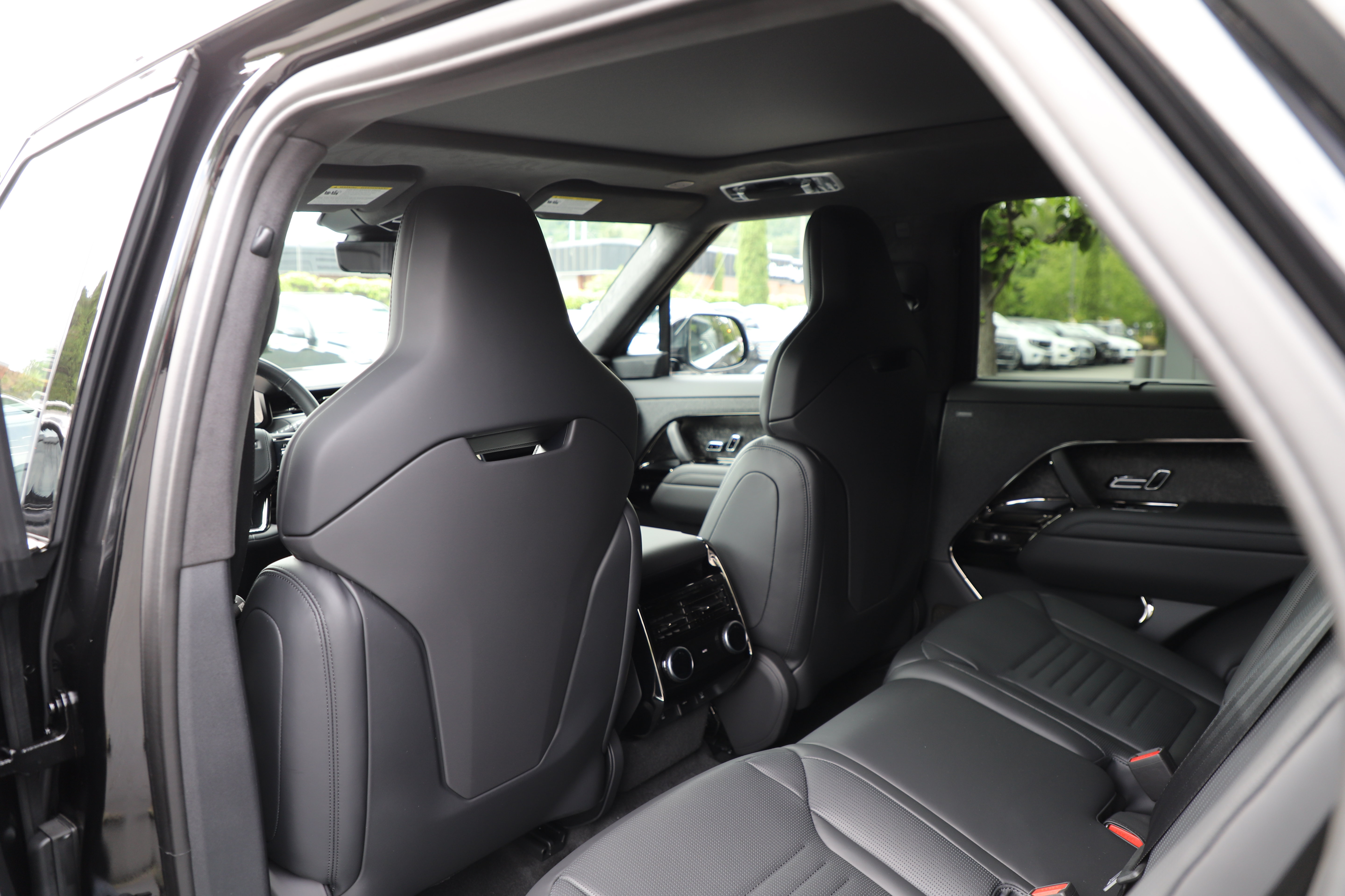 New 2026 Land Rover Range Rover Sport Autobiography AWD/4WD image 15