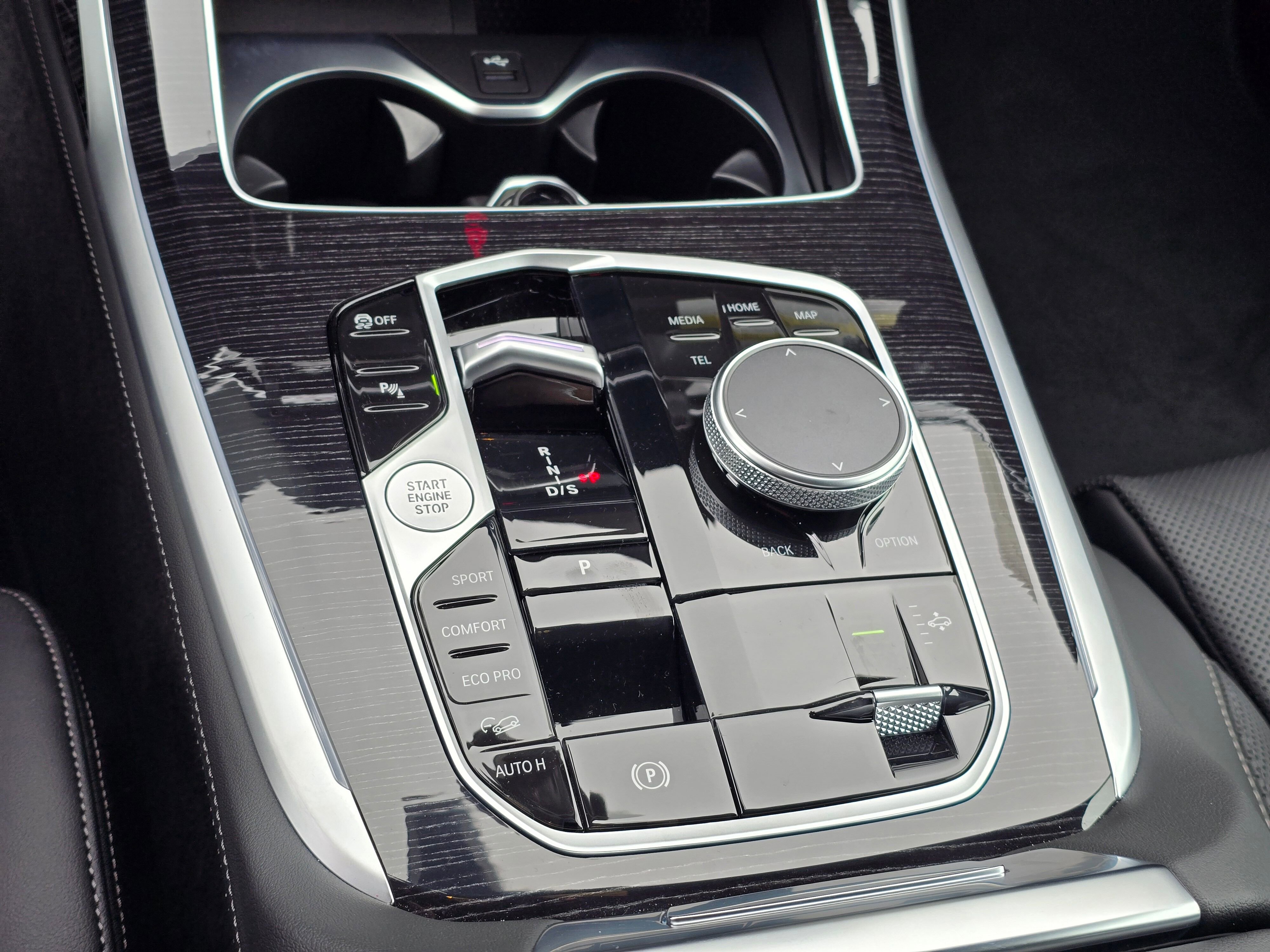 New 2026 BMW X7 xDrive40i w/ M Sport Package image 55