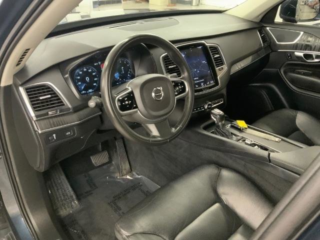 Used 2020 Volvo XC90 T6 Momentum image 29